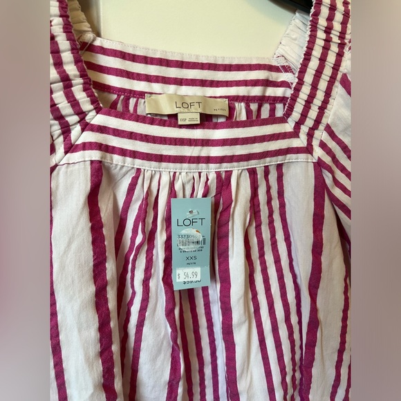 LOFT Blouse - Picture 2 of 2